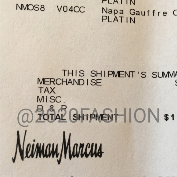 NWT Prada Leather Wallet - Picture 7 of 8